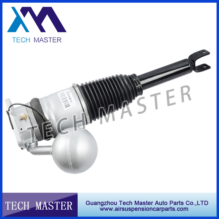 VW Phaeton Rear Left air suspension shock absorber 3D0616001J.jpg