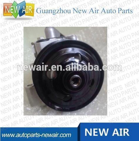 JAGUAR XJ XF 2.7 D Power Steering Pump 8X23-3A696-BA 1.JPG