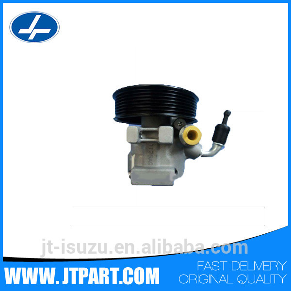 FORD_TRANSIT_V348_Power_Steering_Pump_7C193A696AC