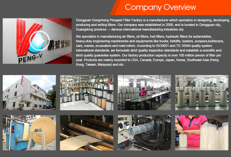 Company Overview