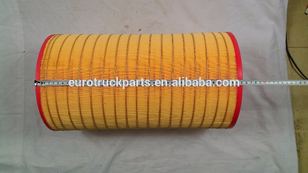High Quality Air Filter Oem C261005 81084050018 For Man Tga European Heavy Truck Auto Body Parts (3).jpg