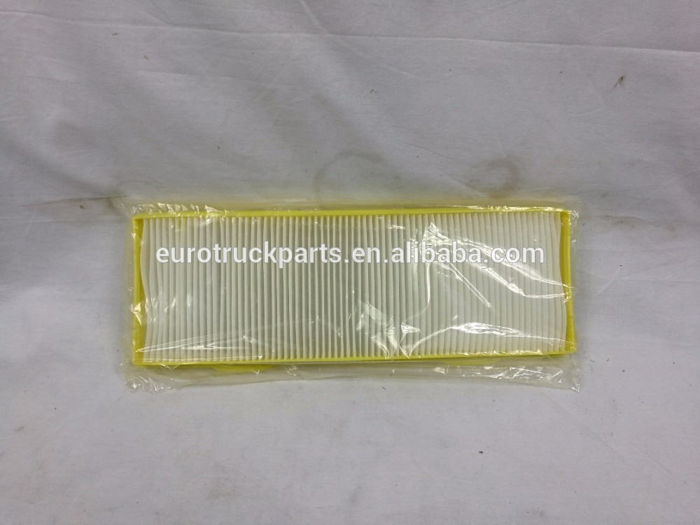 High Quality Cabin Air Filter Oem 1913500 1770813 For Scania 4 Series European Heavy Truck Body Parts (5).jpg