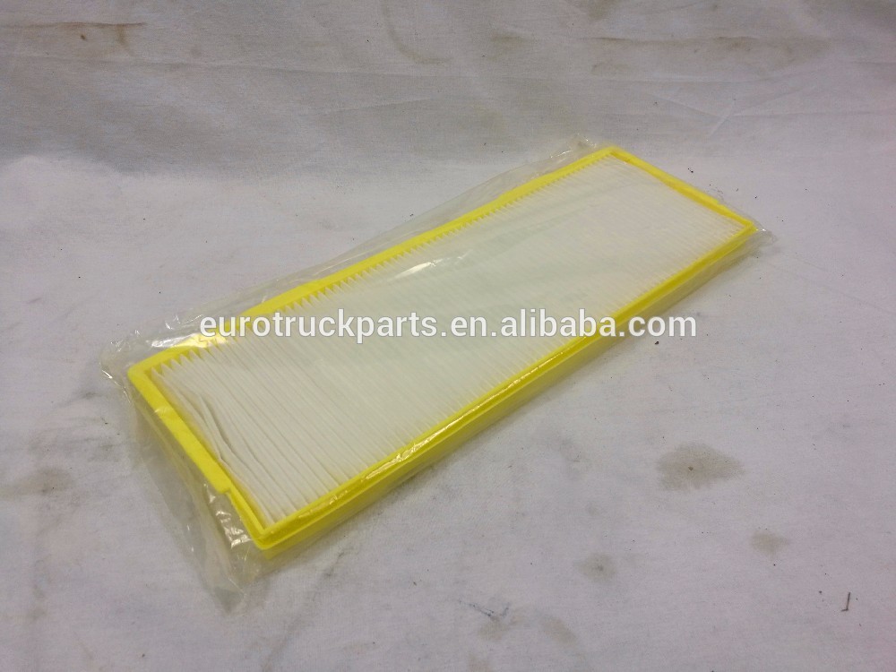 High Quality Cabin Air Filter Oem 1913500 1770813 For Scania 4 Series European Heavy Truck Body Parts (4).jpg