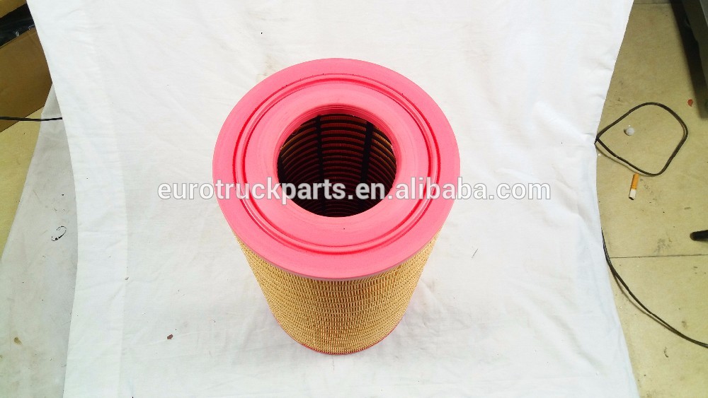 High Quality Air Filter Oem C261005 81084050018 For Man Tga European Heavy Truck Auto Body Parts (8).jpg