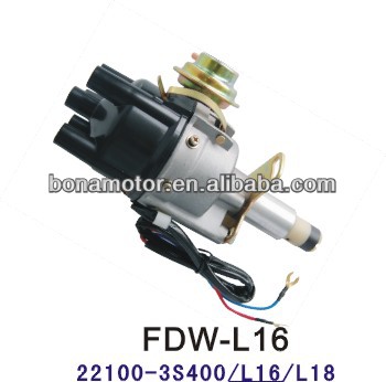 ELECTRIC DISTRIBUTOR NISSAN22100-3S400 .jpg