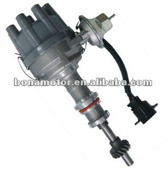 ignition distributor FORD E3TZ1217-AA  - .jpg