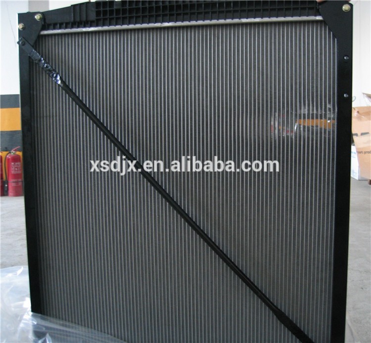 mercedes benz actros axor atego truck coolant water radiator (1).jpg