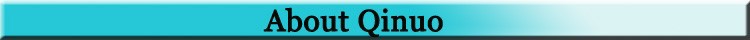about qinuo banner