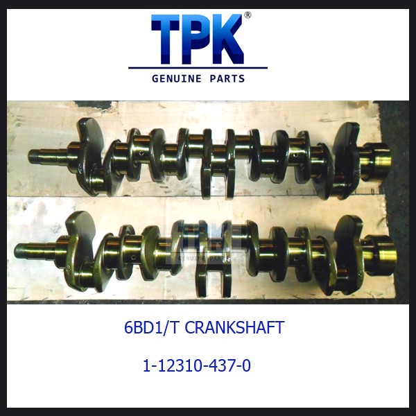 ISUZU 6BD1T CRANKSHAFT 1-12310-437-0.jpg