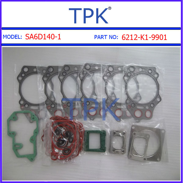 SA6D140-1 CYLINDER HEAD GASKET KIT 6212-K1-9901.jpg