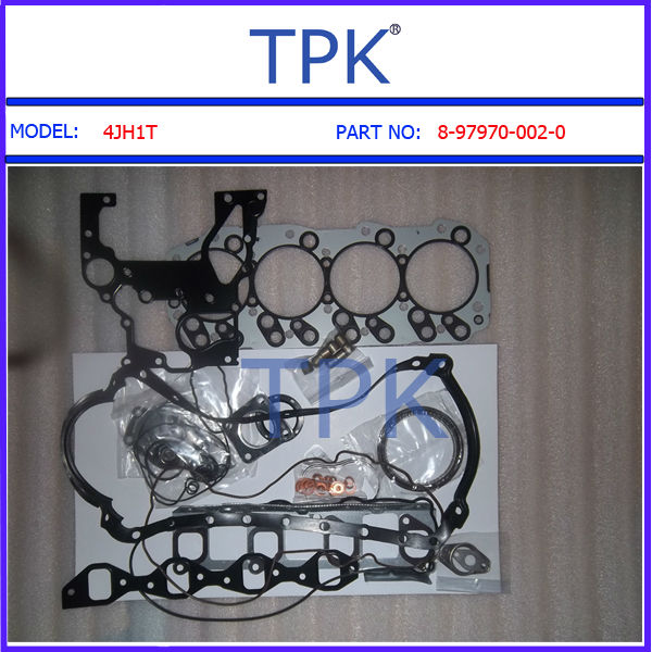 Isuzu 4JH1T GASKET KIT  8-97970-002-0.jpg