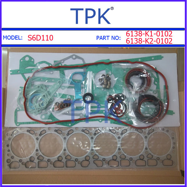 S6D110 GASKET KIT 6138-K1-0102 6138-K2-0102.jpg