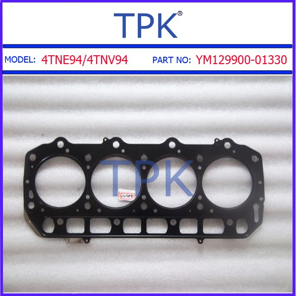 Yanmar 4TNE94 4TNV94 HEAD GASKET YM129900-01330