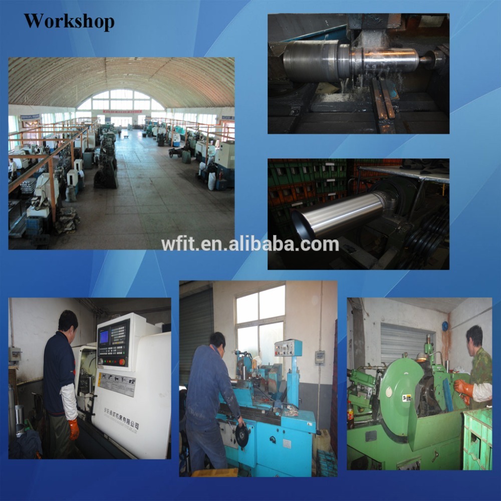 liner workshop