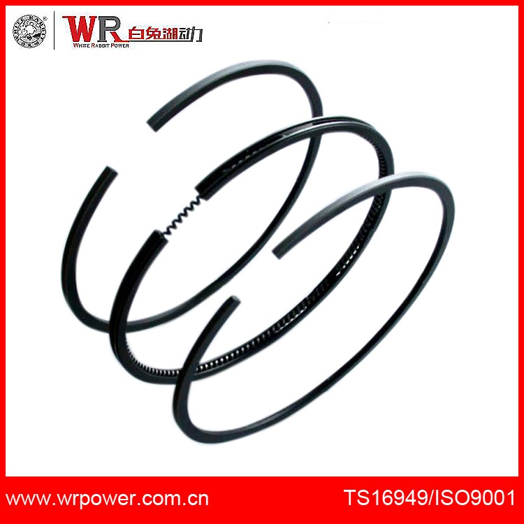 165F PISTON RING