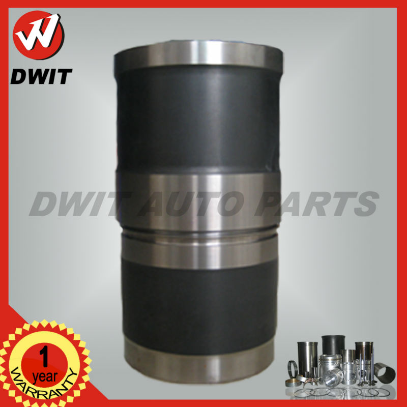 Diesel engine spare parts 6BT piston 