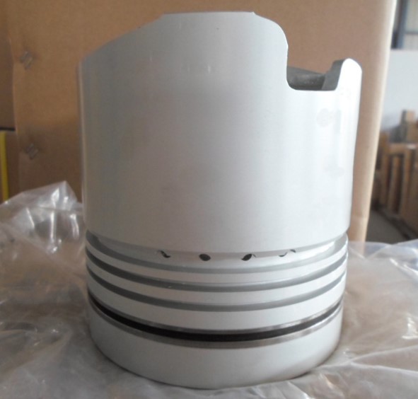 engine parts piston Hino EK100 piston