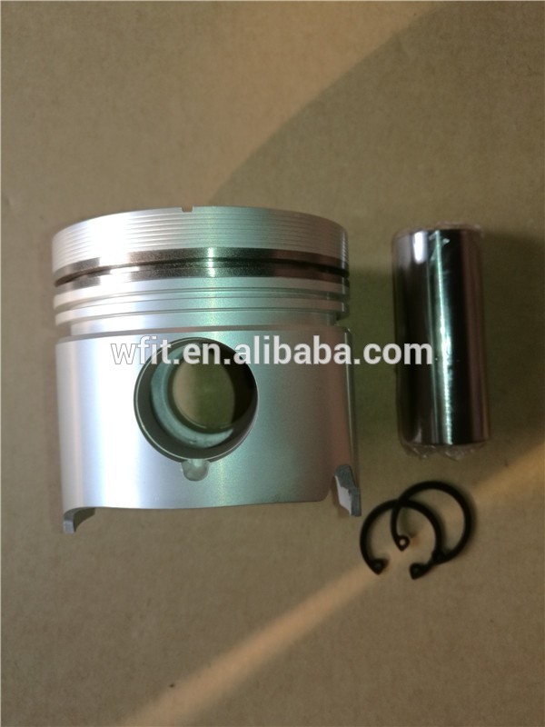 isuzu 4JA1 piston 8-94436-892-0