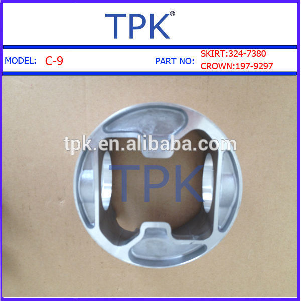 CAT C9 piston skirt, 324-7380.jpg