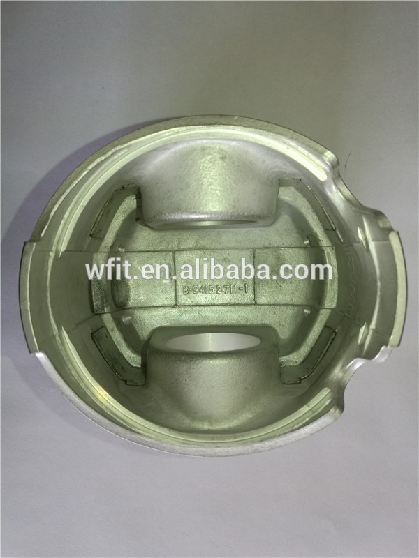 isuzu 4JB1 piston