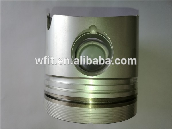 isuzu 4JB1 piston