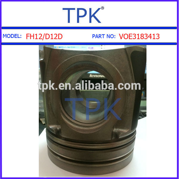 VOLVO D12D FH12 piston skirt VOE3183413.jpg