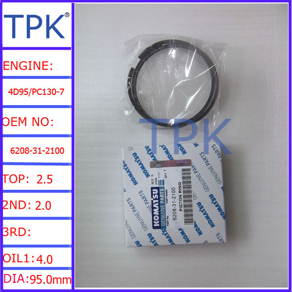 4D95 PC130-7 Piston Ring   6208-31-2100.jpg