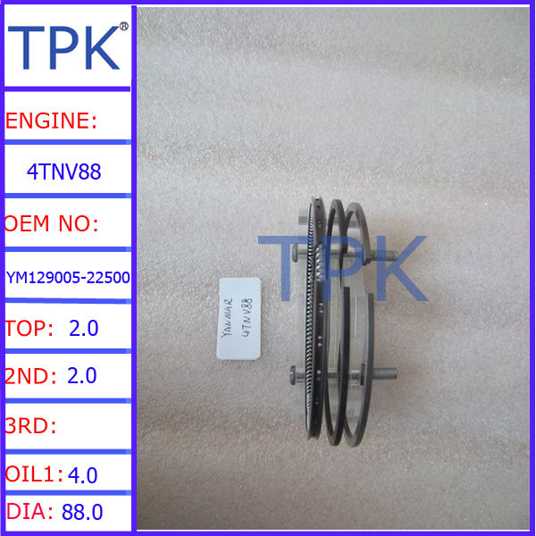 YANMAR 4TNV88 PISTON RING YM129005-22500.jpg