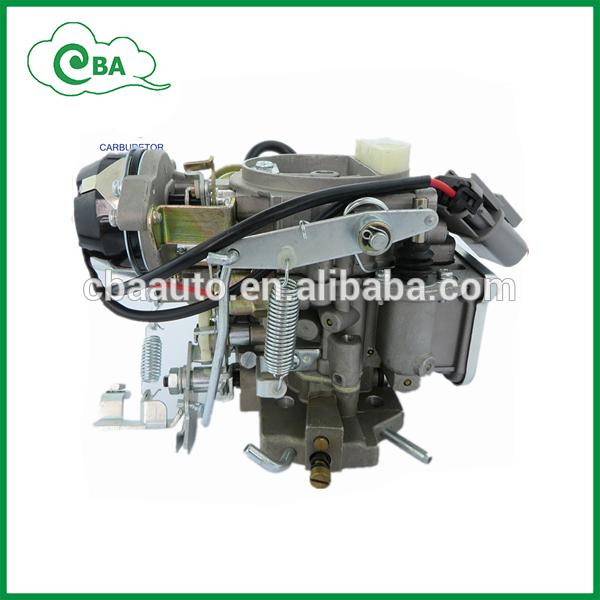 CBA-NS-001 NISSAN Z24 CARBURETOR ASSY