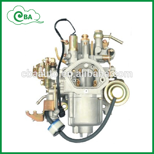 CBA-SL-001 MITSUBISHI 4G15 CARBURETOR ASSY.jpg