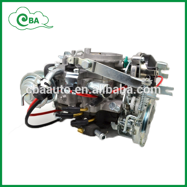 21100-11850 TOYOTA CARBURETOR ASSY 2E CAROLLA.jpg