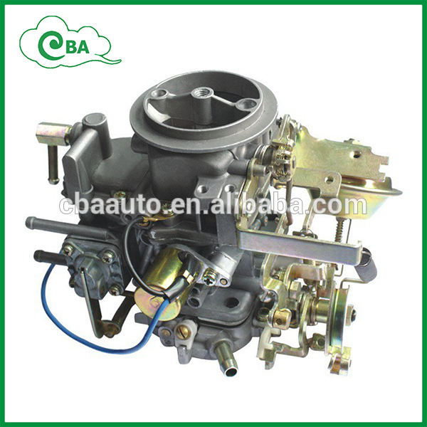 CBA-SL-002 MITSUBISHI 4G54 CARBURETOR ASSY.jpg