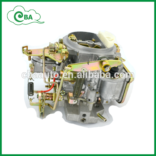 16010-J1700 NISSAN Z24S VAPORIZER CARBURETOR ASSY