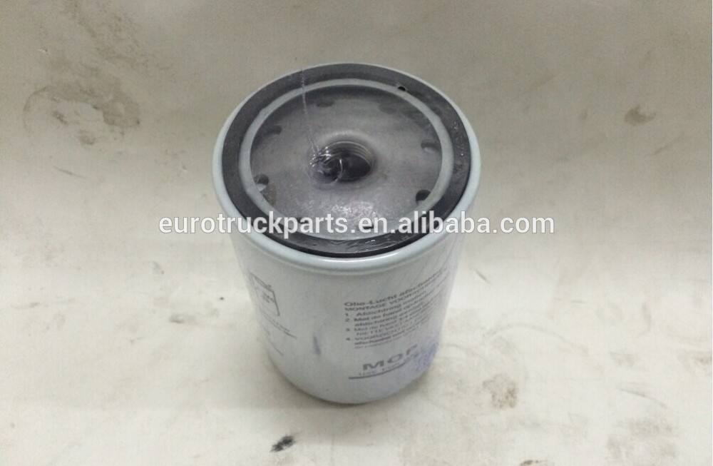 DAF truck filter parts oem 1686587 AS2474 IVECO 503139396 DAF truck oil filter.jpg