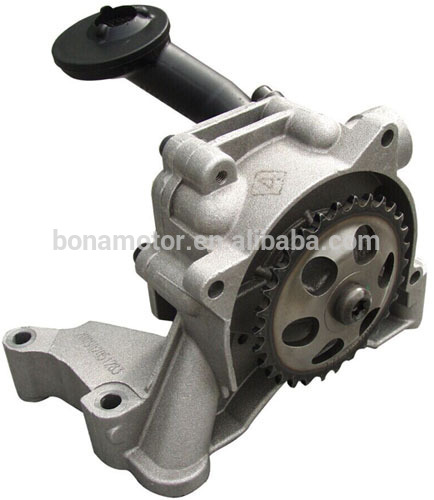 oil pump VW POLO 1.4L 03C115105L - .jpg