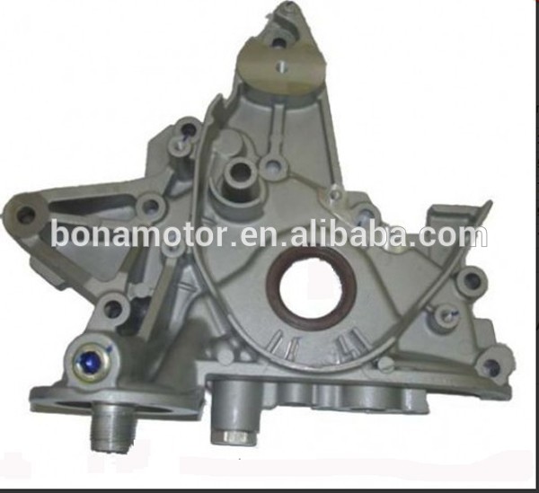 oil pump MITSUBISHI MD374618 - .jpg