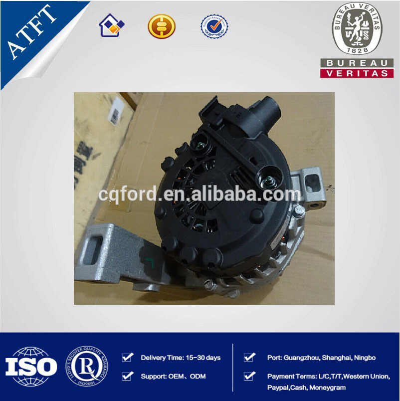 Brand New Alternator For Ford OEM BV6T10300EB3.jpg