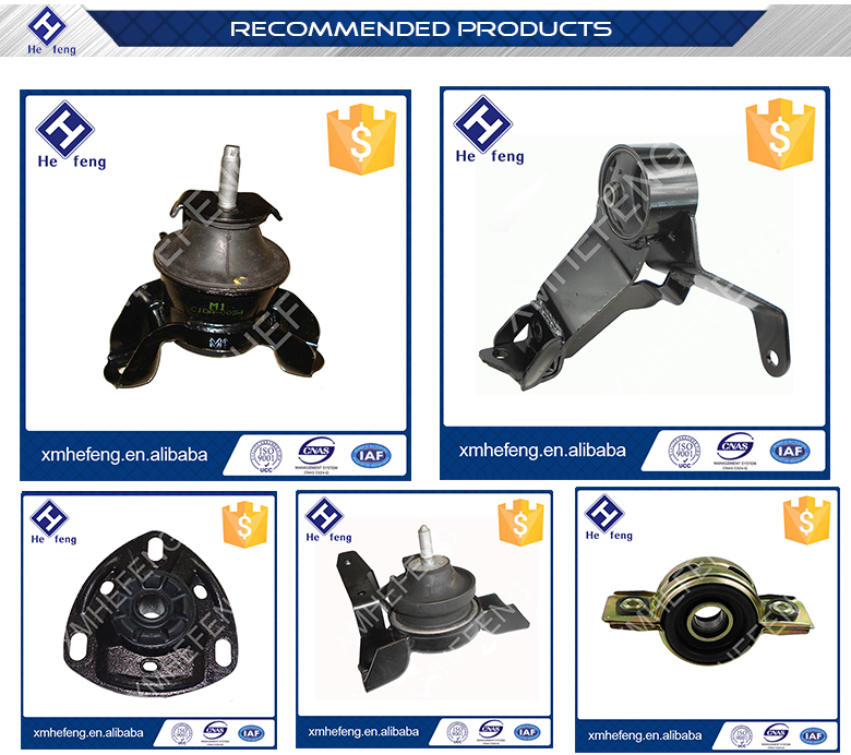 High strength auto part 21950-2R000 for Hyundai