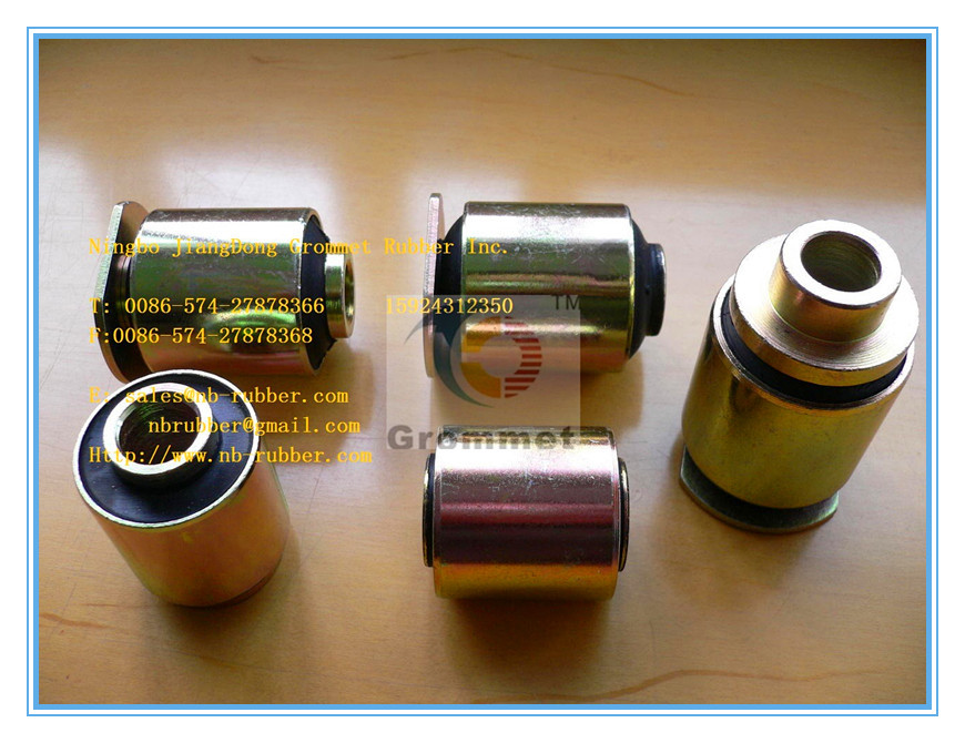 shock absorber bushing_