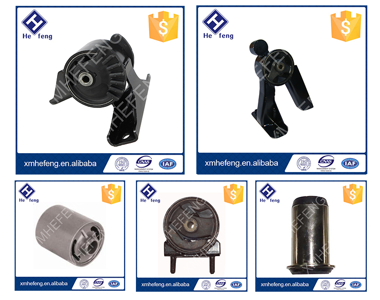 High strength engine part 11610-54G30 11610-54G20 11610-54G10 for SUZUKI