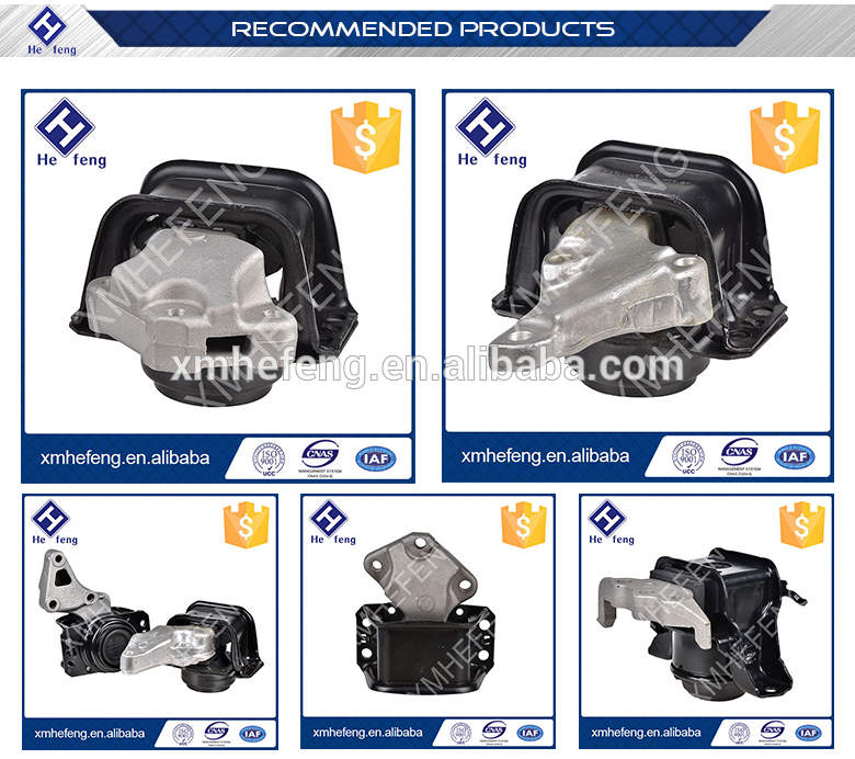 Car engine mounting1839.9  import auto parts