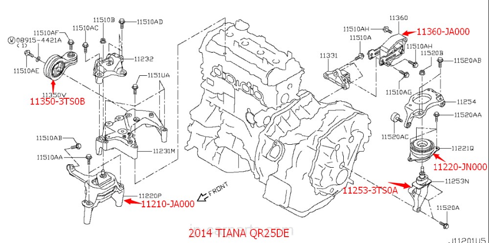 2014 NISSAN TIANA QR25DE.jpg