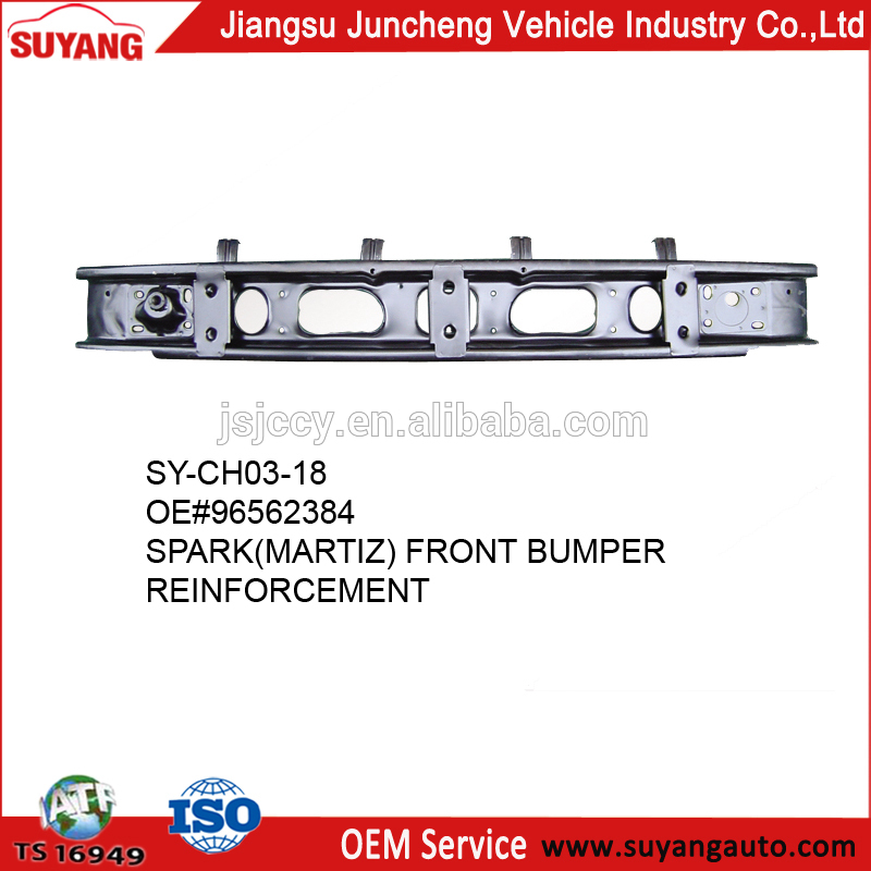 SY-CH03-18 OE#96562384 SPARK(MARTIZ) FRONT BUMPER REINFORCEMENT.jpg