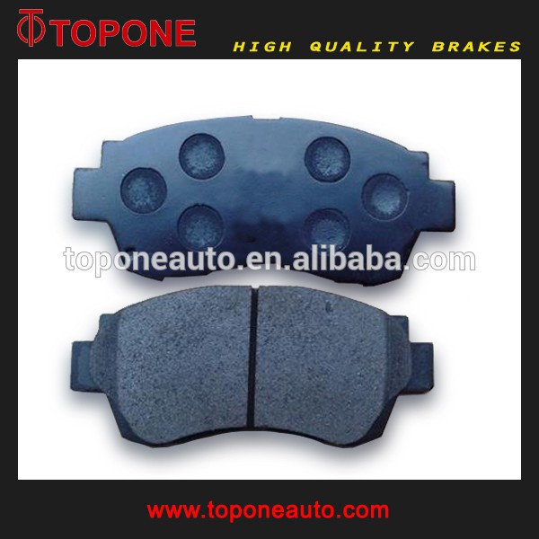 A322K-D697-Brake-Pad-GDB1142-0446550080-For