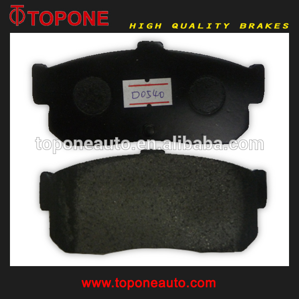 D540-Brake-Pad-GDB1172-4406054C91-For-NISSAN