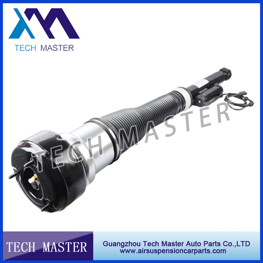 Mercedes W221 rear right shock absorber 2213205613_1.jpg