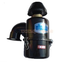 High Qaulity Diesel Generator Air Filter Element Assy