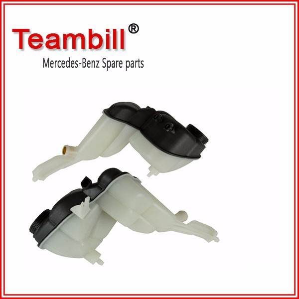 2215000349 Expension Tank Mercedes w221