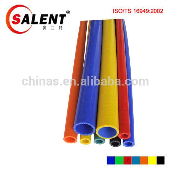 Straight Tube 1 Foot silicone hose 3