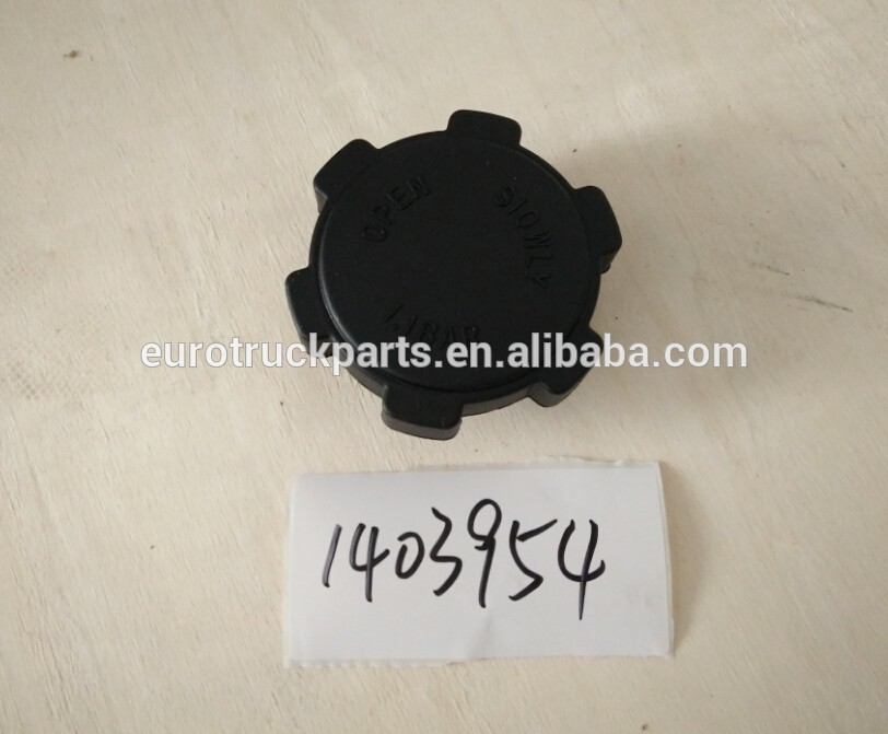 Heavy Duty Scania 2 3 Series truck 1403954 1318911 SCANIA cooling system radiator filter cap expansion tank cap.jpg